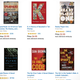 Kindle Ebook Sale | Amazon